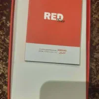 گوشی ردتون ال 10 در حد نو