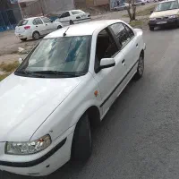 سمند مدل 90