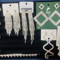 اکسسوری و بدلیجات