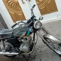 موتور تک تاز مدل ۸۲