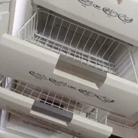 یخچال ارج|یخچال و فریزر|سمنان, |دیوار