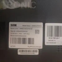 تلویزیون  ال ای دی  ۵۲ اینچ نو|تلویزیون و پروژکتور|تهران, اسفندیاری|دیوار