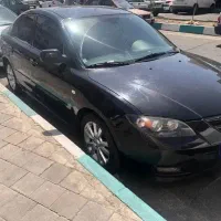 مزدا ۳ تیپ ۳|خودرو سواری و وانت|تهران, علم و صنعت|دیوار