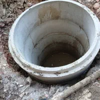 چاکنیچاه آب وفاضلاب