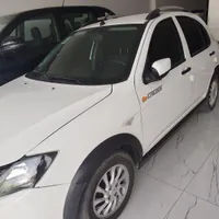 کوییک اتوماتیک فول، مدل ۱۴۰۰