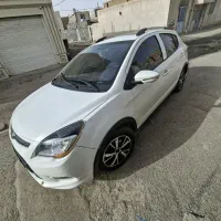 ماشین عالی و سرحال فروش فوری