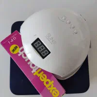 وسایل کاشت ناخن|آرایشی، بهداشتی، درمانی|کنارک, |دیوار