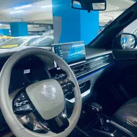 موسو گرند خان صفر فول فول / نقد و اقساط ۵ساله|خودرو سواری و وانت|تهران, قبا|دیوار