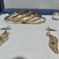 طلای مستعمل