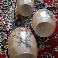 لوستر|لوستر و چراغ آویز|مشهد, حجاب (شهرک غرب)|دیوار