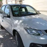 فروش ماشین ساینا اس دوگانه کارخانه ۱۴۰۲