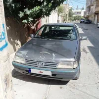پژو روا Roa