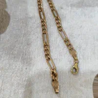 دستبند پورتوفینو و زنجیر البرنادو نونو|جواهرات|ساوه, |دیوار