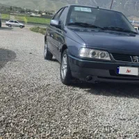 پژوslx 97 کم کار