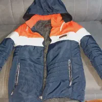 کاپشن نوجوان