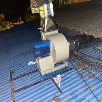 هود و سانتریفیوژ|کافیشاپ و رستوران|خمام, |دیوار