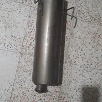 منبع اگزوز بلوچی