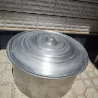 قابلمه روحی بزرگ جنس ضخیم