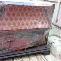 بخاری گاز از نو تا دسه دو درحدنو|بخاری، هیتر، شومینه|قائم‌شهر, |دیوار