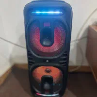 اسپیکر قوی و بیس دار