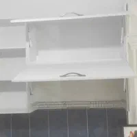 ۳ متر کابینت در حد نو|مصالح و تجهیزات ساختمان|تهران, شهران جنوبی|دیوار