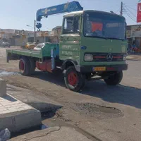 جرثقیل