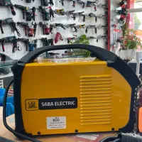 موتور جوش صبا R۲۰۱اینورتر جوش صبا۲۰۰امپر ریموت دار|ماشینآلات صنعتی|شیراز, سعدیه جنوبی|دیوار