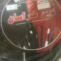 فروش و پخش کابل مس و آلمینیوم