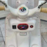 ماشین شارژی موتورشارژی کاسه چراغ گردباکس دار|اسباب‌‌بازی|تهران, پرستار|دیوار