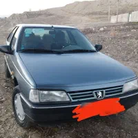 فروش ماشین پژو ۴۰۵|خودرو سواری و وانت|کرمانشاه, |دیوار