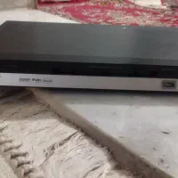 دستگاه سی دی و دی وی دی|پخش‌کننده DVD و ویدیو|شیراز, لاله|دیوار