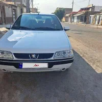 پژو 405 slx دریچه سیمی|خودرو سواری و وانت|دهلران, |دیوار