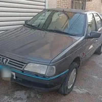 پژو روآ (ROA) دوگانه سوز، مدل ۱۳۸۶|خودرو سواری و وانت|اهواز, پادادشهر|دیوار