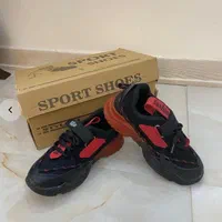 کتانی دخترانه|کیف، کفش، کمربند|اردبیل, |دیوار