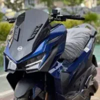 SYM JT200 ABSفروش یا معاوضه