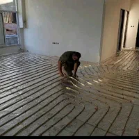 خدمات فنی تاسیسات لوله کشی تامین نگهداری|خدمات پیشه و مهارت|ملک‌آباد, |دیوار