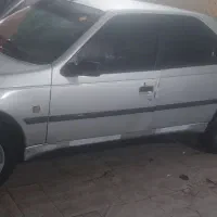 پژو ۴۰۵ مدل ۸۵ تمیز|خودرو سواری و وانت|سرباز, |دیوار