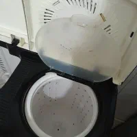 ماشین لباسشویی دوقلو پاک شوما|ماشین لباسشویی و خشک‌کن لباس|رشت, جماران|دیوار