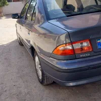 سمندlxef|خودرو سواری و وانت|پردیس, کمرد|دیوار