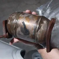 فروش کاتالیزر فرسوده