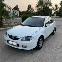 مزدا 323FL