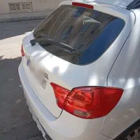 کوییک ۱۴۰۱ سفید سالم