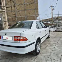 سمند F7|خودرو سواری و وانت|ارومیه, |دیوار