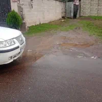 ۳۰۰متر با بنای ۷۰متر قابل بازسازی سند تحویل|فروش زمین و ملک کلنگی|تولم شهر, |دیوار