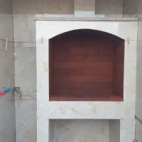 اجرای انواع نما سنگ و سرامیک|خدمات پیشه و مهارت|کوهدشت, |دیوار