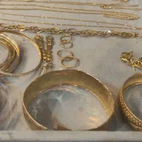 فروش طلای مستعمل با کمترین اجرت|جواهرات|مشهد, طلاب|دیوار