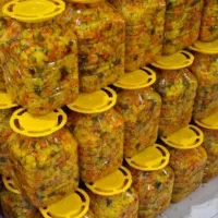 پخش خیارشوروترشیجات|عمده‌فروشی|اهواز, سلطانمنش|دیوار