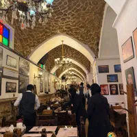 استخدام نیرو رستوران با حقوق عالی|استخدام خدمات فروشگاه و رستوران|بوشهر, |دیوار