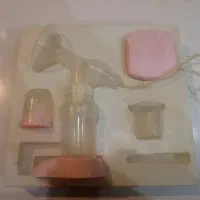 شیر دوش برقی نیو