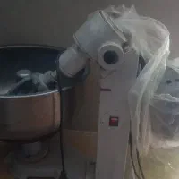 دستگاه خمیر۸ کیلو
